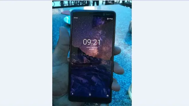 Nokia