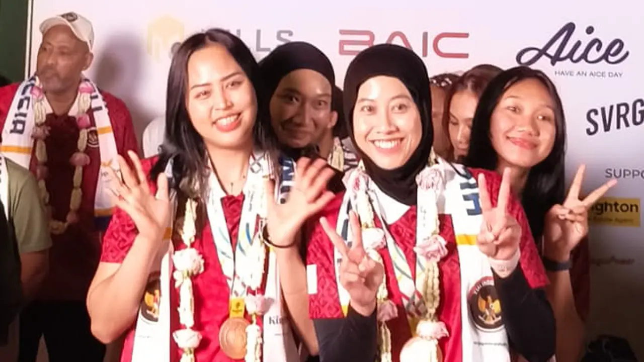 Megawati Hangestri Pertiwi