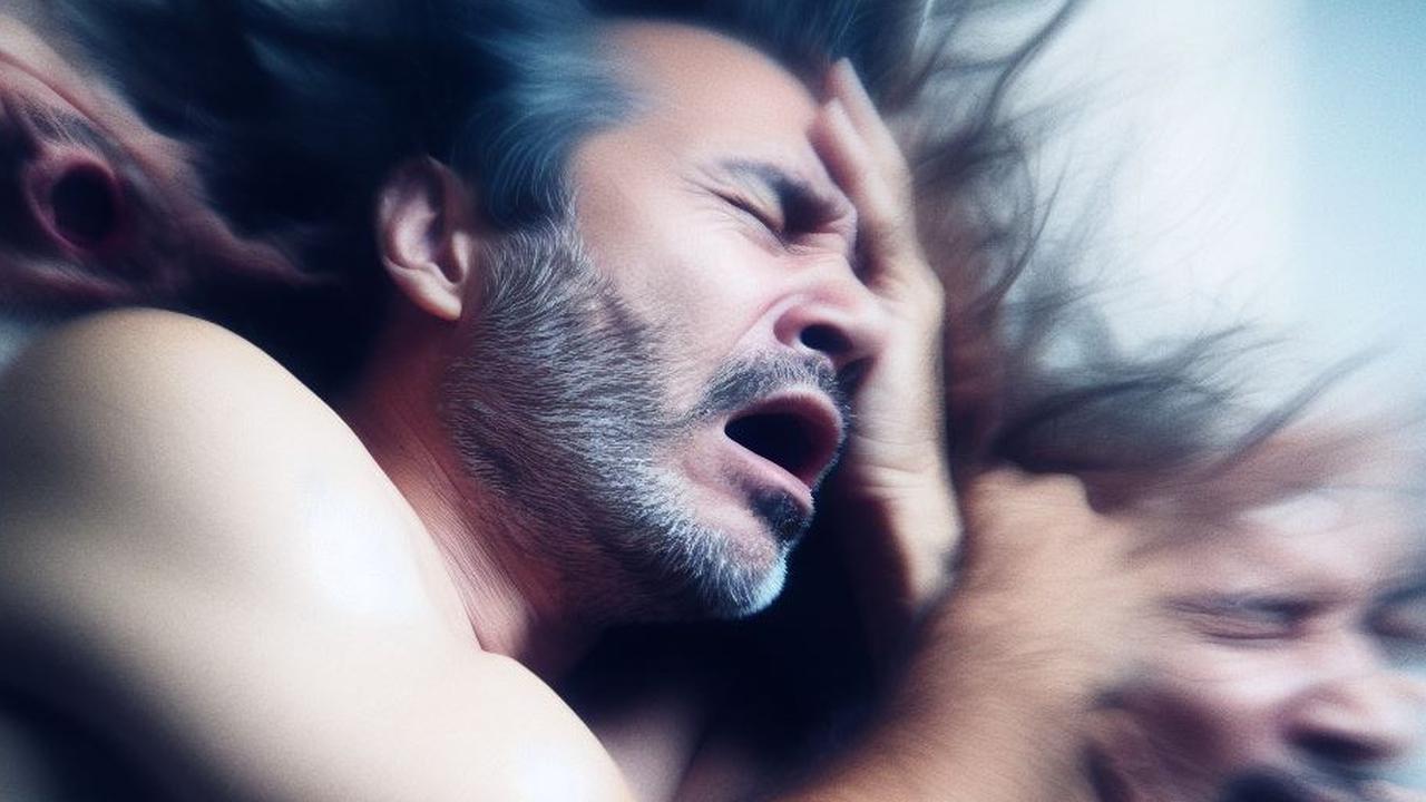 Ketindihan atau Sleep Paralysis? Apakah Rasa Tak Berdaya Kita Disebabkan oleh Gangguan Makhluk Halus?