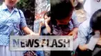  Bullying senior terhadap junior kembali terjadi di salah satu SMA di Jakarta. Aksi yang terekam dalam video berdurasi sekitar 37 detik itu tersebar di media sosial. 