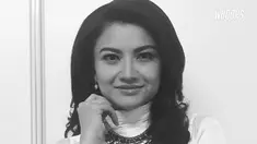 Kehadiran Tina diharapkan menjadi sebuah variasi baru dalam debat cagub Jakarta jilid dua ini. 
