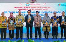 Transformasi Penilaian Kepatuhan Ombudsman RI: Tahun 2025 Jadi Tonggak Penting Pengawasan Pelayanan Publik
