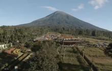 Lokasinya Diapit Dua Gunung, Begini Pesona Rest Area Kledung yang Memiliki Pemandangan Alam yang Indah