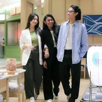 Sikap yang lebih rendah hati./Copyright Fimela - Daniel Kampua