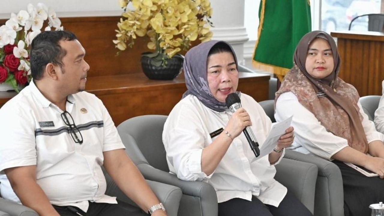 Pemprov Sumut Perketat Pengawasan Tenaga Kerja, Ini Aturan Barunya!