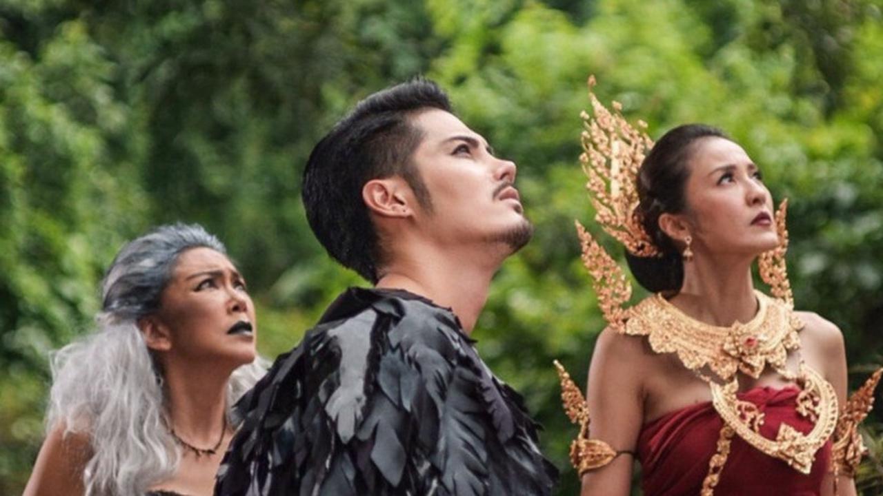 Tak Perlu Terbang ke Thailand, Tonton 5 Drama Asal Negeri Gajah Putih Ini untuk Lihat Keindahan Alam Tropisnya
