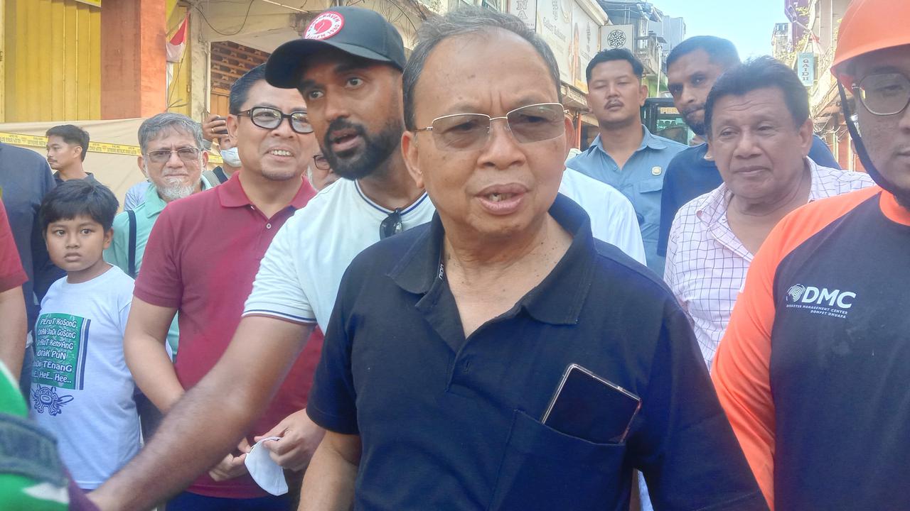 Bantahan Keras Gubernur Koster Alih Fungsi Lahan Biang Kerok Banjir Bali, Walhi Temukan 784 Ha Sawah Turun