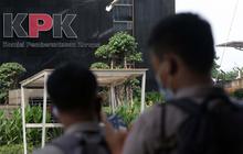 Tiga Orang Dicegah KPK Terkait Kasus Korupsi Pengadaan APD Kemenkes