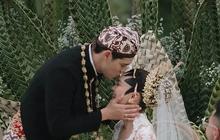 Luna Maya Kaget Dapat Angpao dari Titi Kamal, Maxime Bouttier: Buat Bayar Listrik