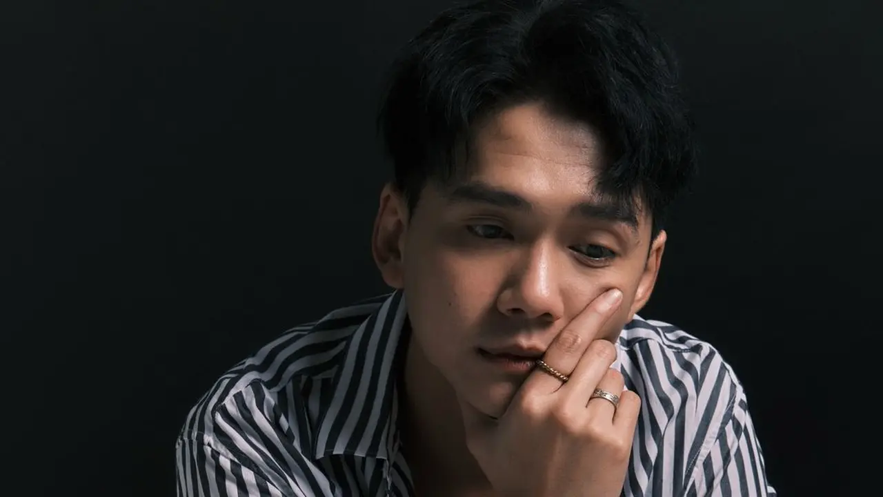 Chicco Kurniawan