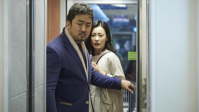 Train to Busan (2016)