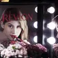 Revlon meluncurkan Revlon Ultra HD Gel Lipcolor, inovasi lipstik terbaru untuk membuat bibir tetap lembap dan kampanye terbaru, penasaran? Sumber foto: Revlon Indonesia.