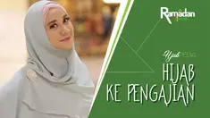Bulan Ramadan jangan lupa diisi dengan mengaji. Nah kalau akan berangkat ke sebuah pengajian dan bingung gaya bujabnya, berikut pilihan gaya yang bisa kamu ikuti!