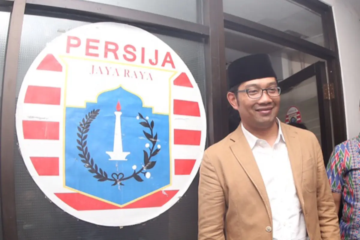 Ridwan Kamil