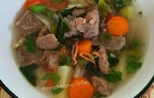 10 Resep Daging Rendah Kalori dan Tanpa Kolesterol yang Dapat Anda Coba di Rumah