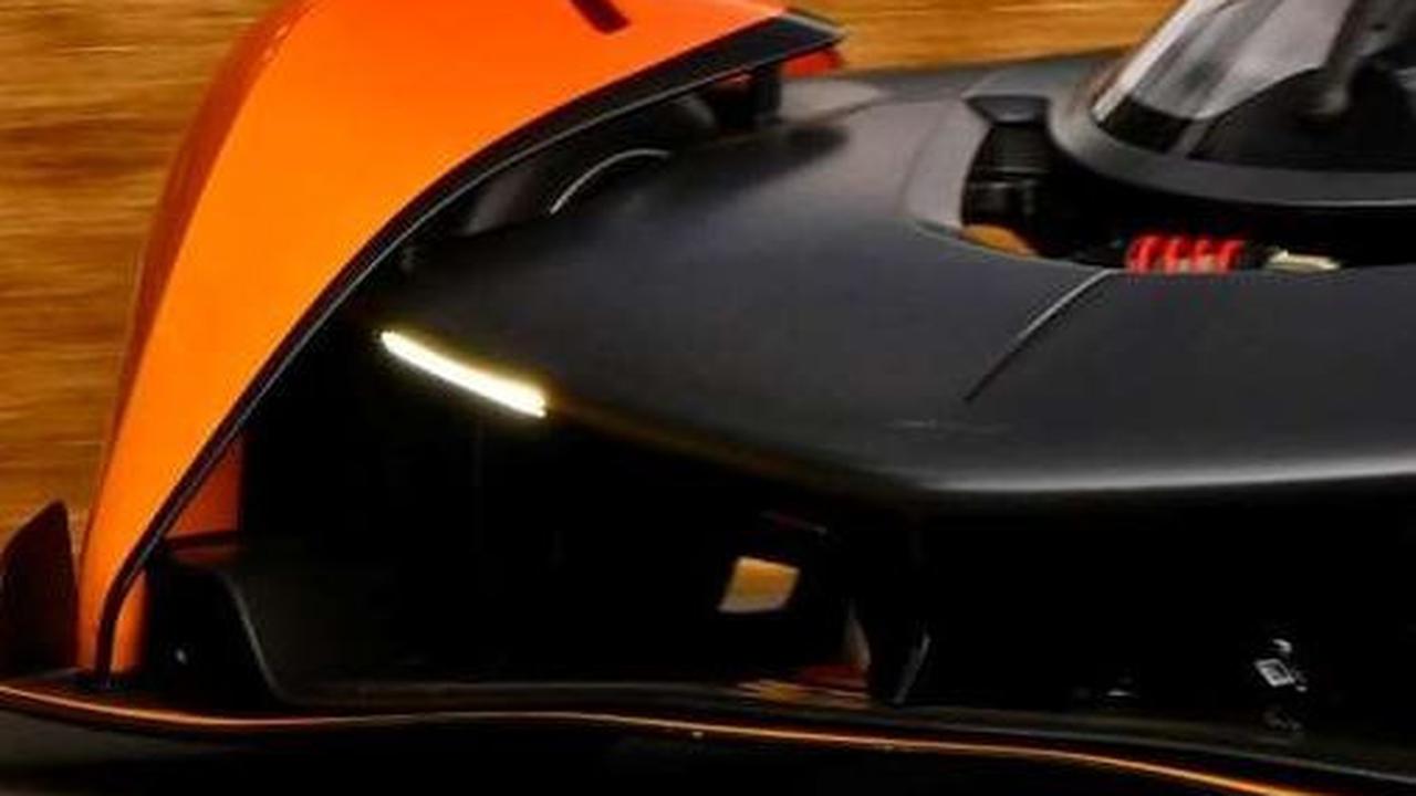 Bikin Ketawa, Mobil-mobil Aneh Meriahkan Goodwood Festival of Speed 2023 di Inggris