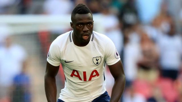 Davinson Sanchez