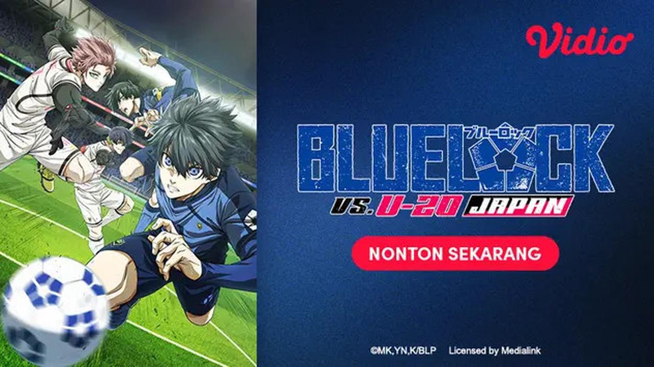 4 Rekomendasi Anime Petualangan Penuh Aksi dan Adrenalin yang Wajib Ditonton