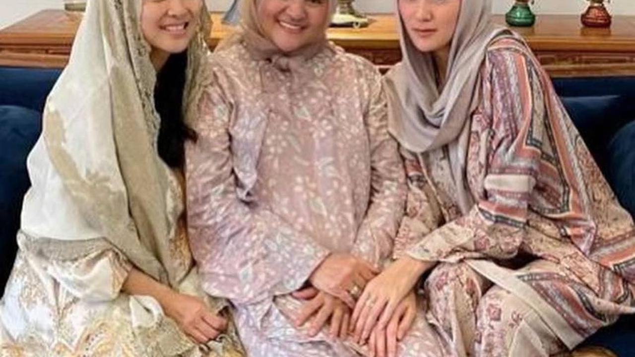 Kompak Dengan Sang Anak