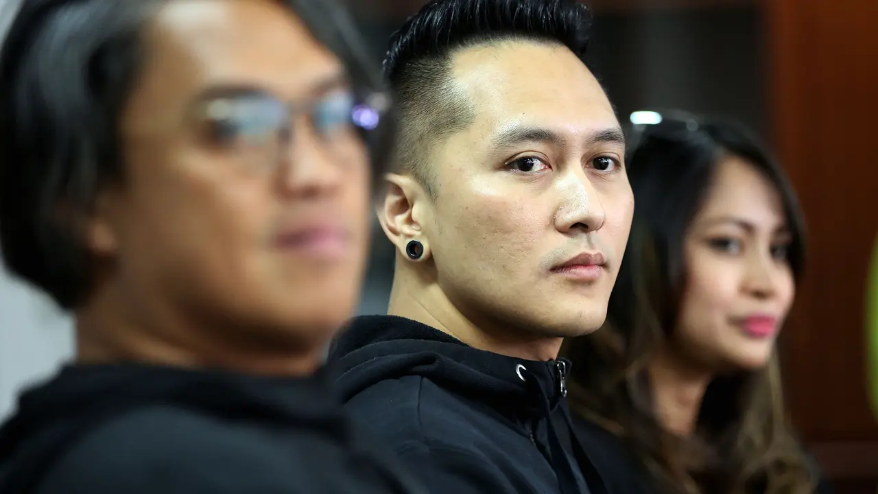 Demian Aditya