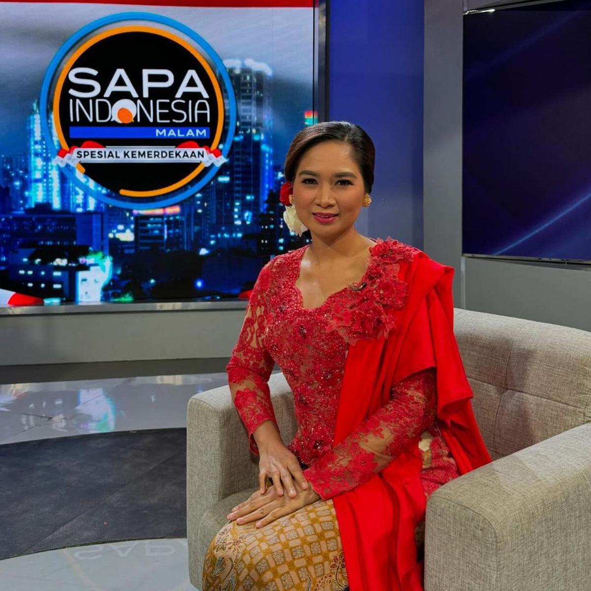 Ni Luh Puspa, Wamen Pariwisata RI