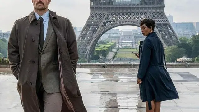 Begini Kerennya Aksi Tom Cruise Dalam Mission Impossible: Fallout