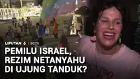 Pemilu Israel, Rezim Netanyahu di Ujung Tanduk?