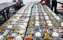 BGN Catat Penerima MBG Capai 7 Juta Orang dari Target 82 Juta hingga Juli 2025