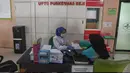 Melalui program ini masyarakat dapat mengetahui kondisi kesehatannya, mengalami gangguan atau tidak. (merdeka.com/Arie Basuki)