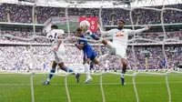 Chelsea Lolos ke Final Piala FA, Calum McFarlane Puji Habis Enzo Fernandez