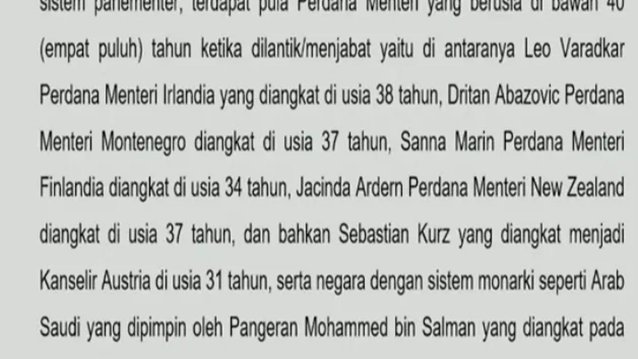 Dok. Istimewa