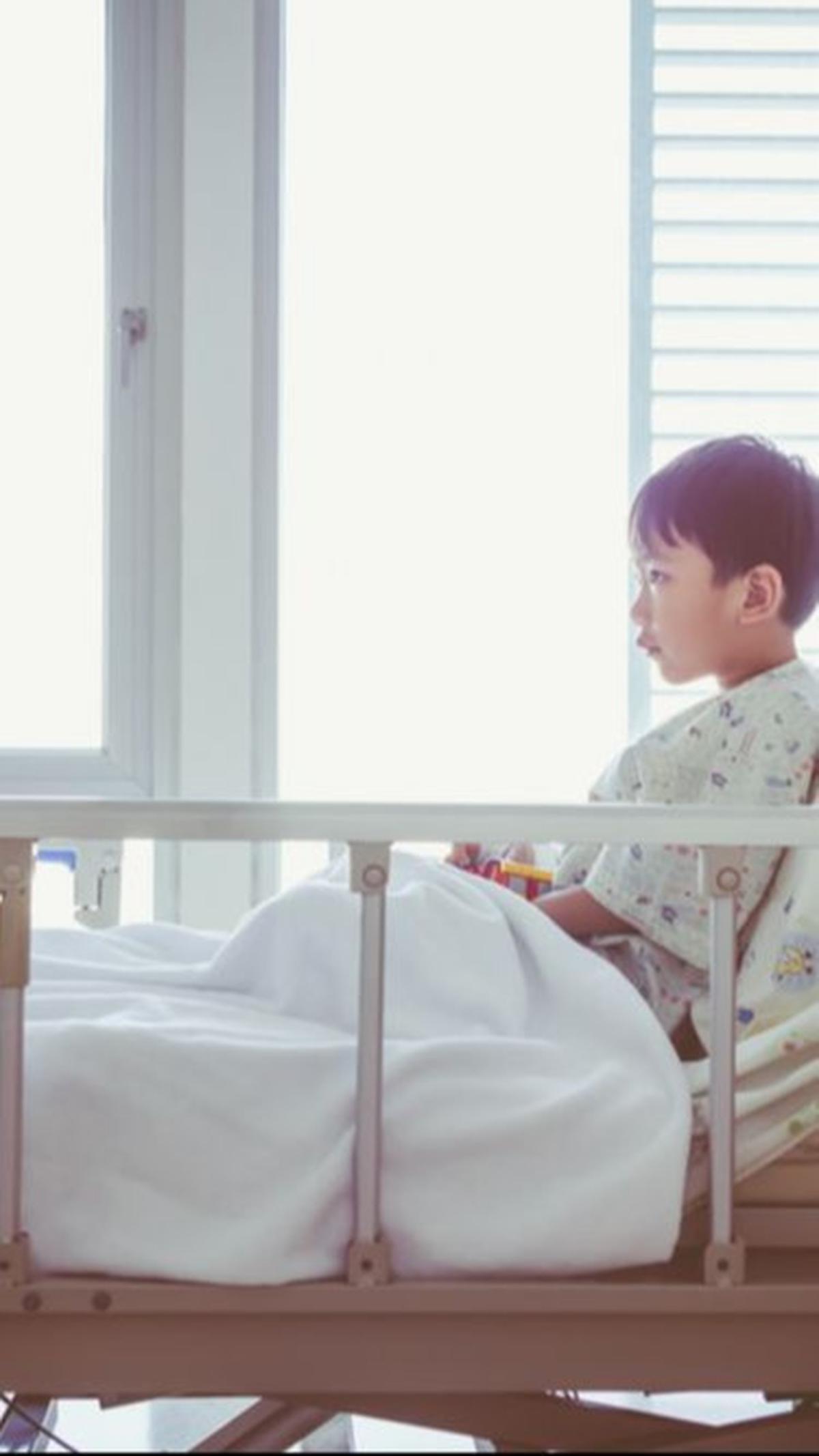 Banyak Kasus Cuci Darah Anak Bikin Panik Orangtua, Simak Pesan Penting Dokter Anak Ahli Ginjal