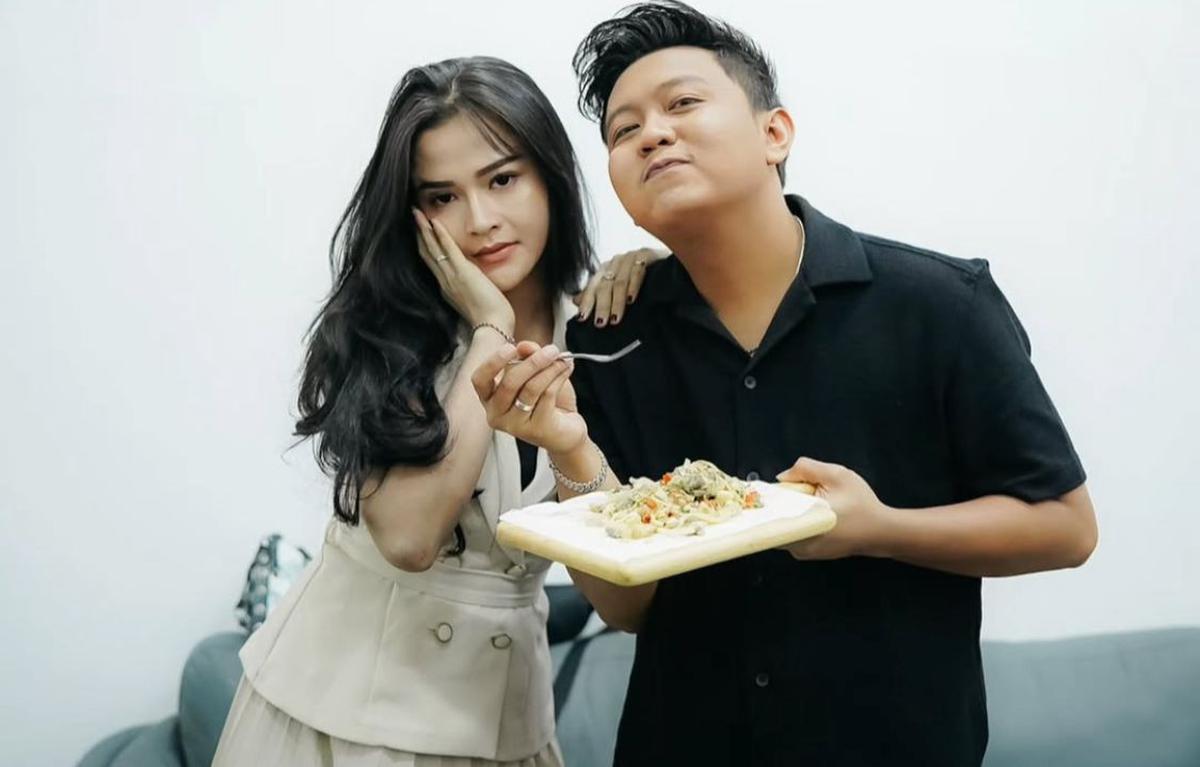 Kenangan di Balik Video SMA Denny Caknan di Ulang Tahun ke-31 yang Penuh Nostalgia