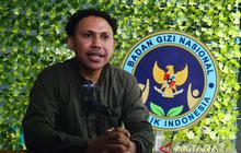 BGN Nabire Gandeng Putra Papua, Wujudkan Transparansi Program MBG dengan Sistem Digital