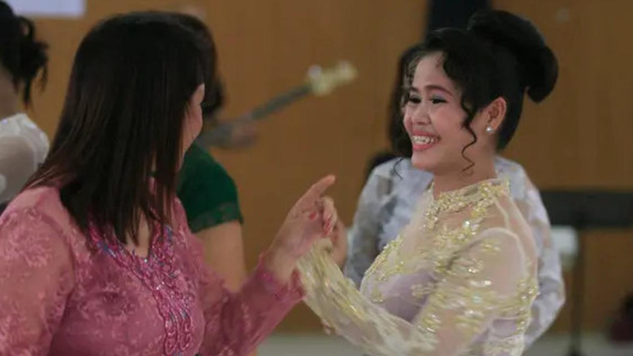 Kondisi Terkini Mary Jane di Lapas Perempuan Yogyakarta Jelang Dipulangkan ke Filipina