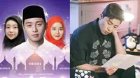 6 Editan Foto Park Seo Joon Ikut Puasa Ramadhan di Indonesia Ini Kocak (Twitter/k_dramaindo)