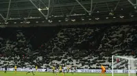 Wenger: Butuh 2 Tahun Bikin Stadion Jadi Nyaman