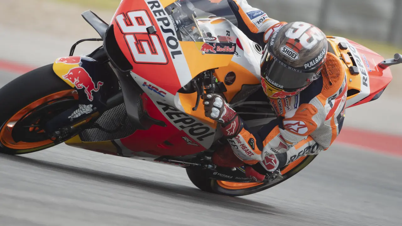 Marc Marquez