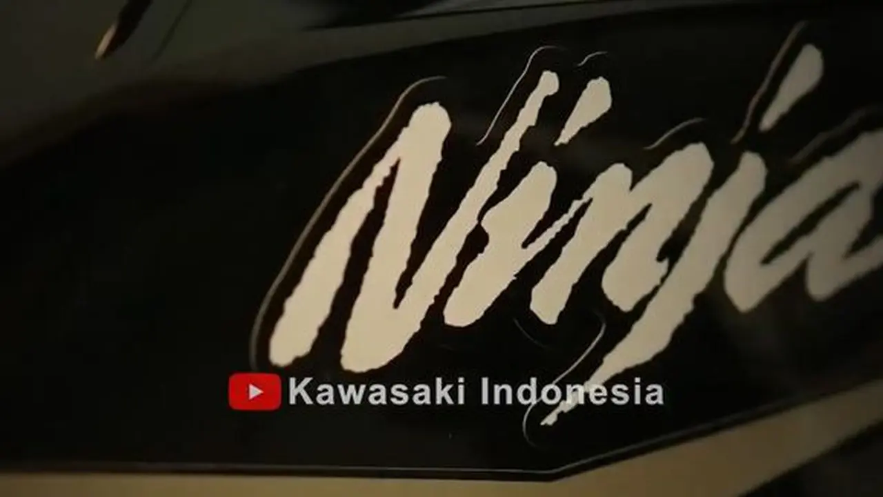 Kawasaki Indonesia Siap Luncurkan Motor Baru