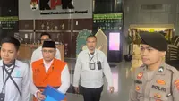Eks Menag Yaqut Irit Bicara usai Diperiksa KPK Selama 3 Jam: Saya Sakit, Harus Istirahat