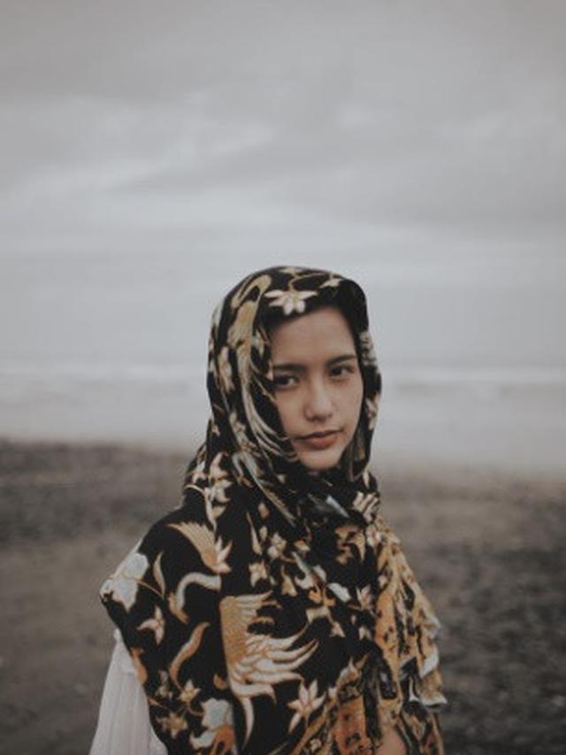 6 Momen Kebersamaan Azriel Hermansyah dengan Sarah Menzel yang Dikabarkan Pacaran