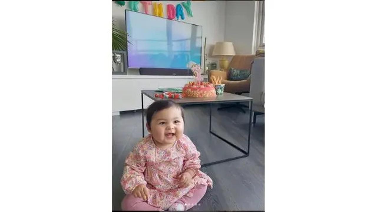 Dapur Modern hingga Ruang Makan Elegan, Ini Gaya Hunian Gracia Indri di Belanda