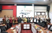 Perkuat Kerukunan Umat, Pemkot Singkawang Salurkan Hibah Rumah Ibadah