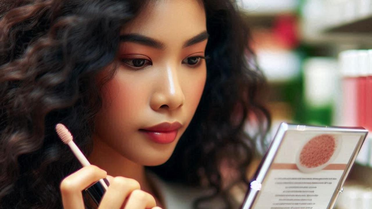 Wajib Tahu, Ini Ciri-ciri Kosmetik yang Mengandung Bahan Berbahaya, Jangan Sampai Tertipu!