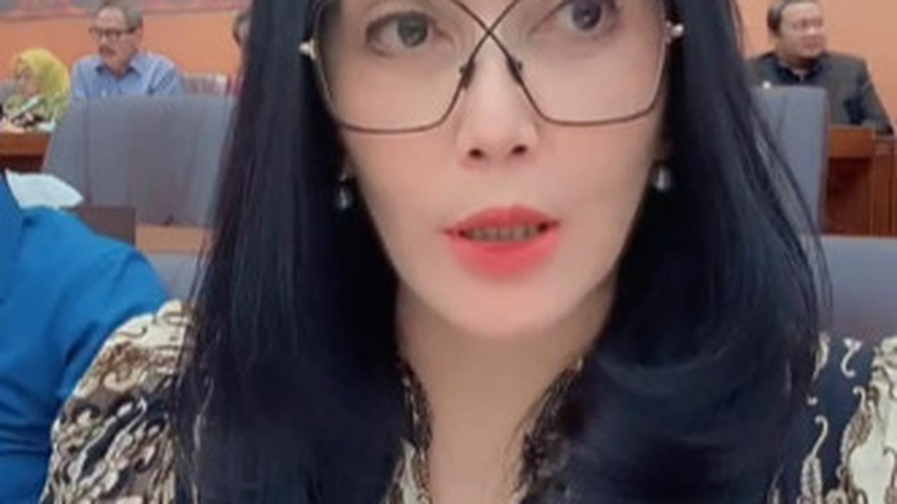 Rieke Diah Pitaloka