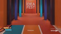 IDEAFEST 2020. (Foto: Instagram @ideafestid)