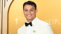 In "Him", Tyriq Withers plays the main character named Cameron Cade. Here's the profile of Hollywood young movie star.