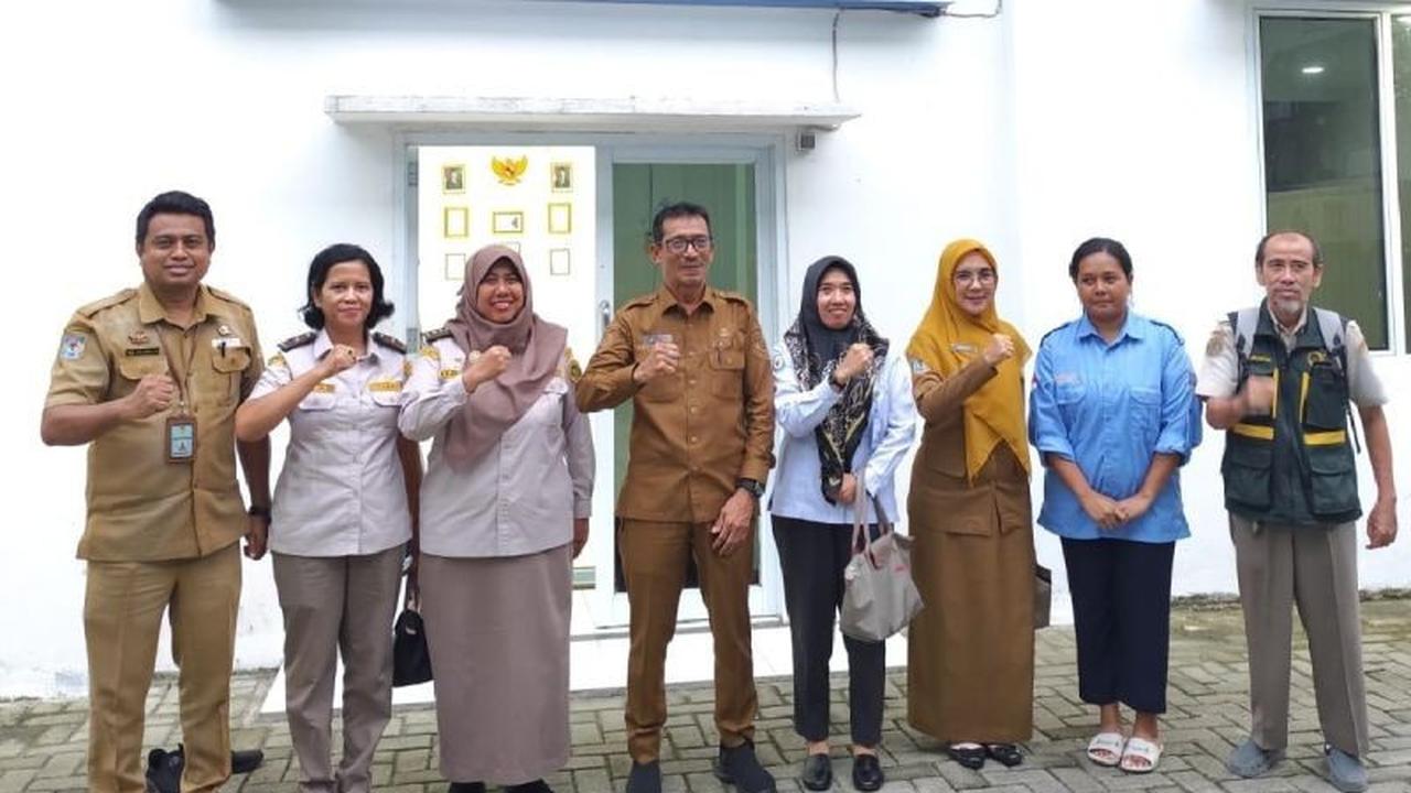 SSmQC Percepat Proses Ekspor Papua, Efisiensi Logistik Meningkat Drastis