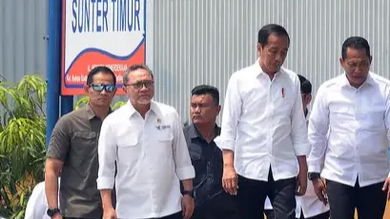 Dok. Istimewa