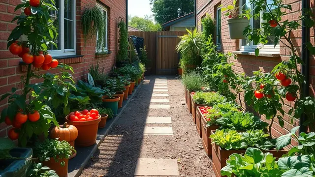 Simple Spring Quotes About Flowers and Gardens